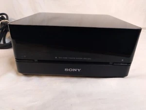 SONY S MASTER Digital Amp DVD HCD-IS10 Home System Receiver DAV-IS10 ONLY - Picture 1 of 7