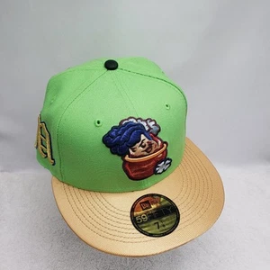 Myfitteds Montgomery Biscuits Kimchi & Korean" Harry Potter Chamber of Secrets" - Picture 1 of 6