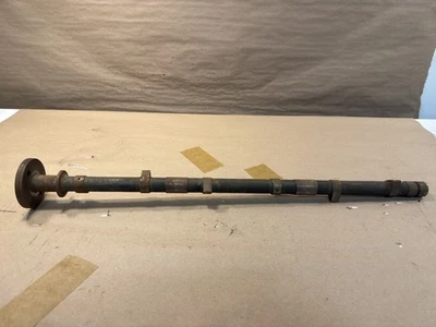 Jaguar XKE Series 2 E-Type OEM Inlet Camshaft OEM PN C31819 - Image 1 of 4