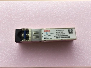 Ciena OC-48 LR-2/L-16.2 NTTP03FFE6 02 1550nm 2.5G 80KM - Picture 1 of 2
