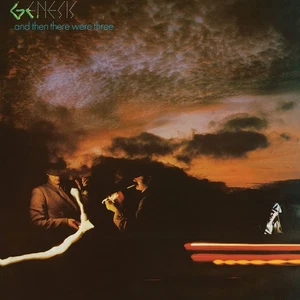 Génesis ...Y Luego Quedaron Tres... CD NUEVO - Imagen 1 de 1