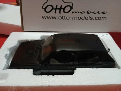VW Golf Rallye,Otto 1/18 - Immagine 1 di 4