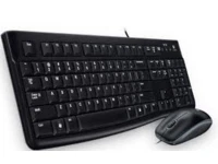 Logitech 920-003989 MK330 combo. US/Int - Image 1 of 1