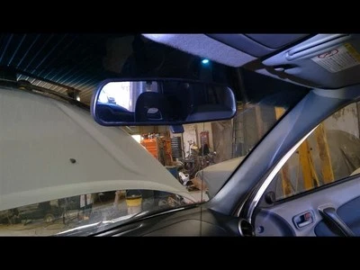 Espejo retrovisor atenuación manual compatible con 00-03 RAV4 Foto 1 de 4