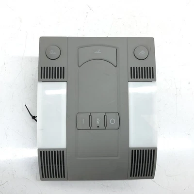 PANEL DE LUZ INTERIOR DELANTERO AUDI A8 SPORT TDI QUATTRO D3 2007 4E0907135A Foto 1 de 4