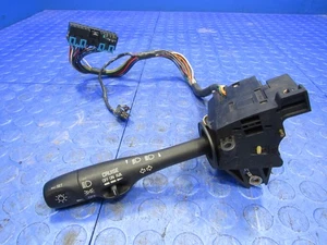 97-04 Corvette C5 Headlight Cruise Control Turn Signal Multifunction Switch 5066 - Foto 1 di 12