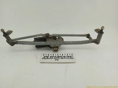 Limpiaparabrisas transmisión y motor Volkswagen VW Escarabajo 1998-2010 98 99  Foto 1 de 4