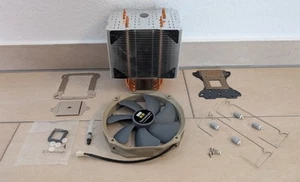 Thermalright HR-02 Macho CPU Kühler - Bild 1 von 1