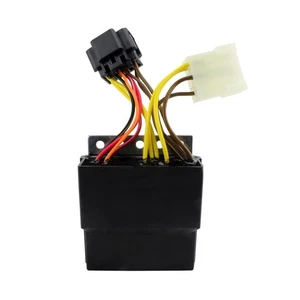 Voltage Regulator for Polaris 600 HO RMK Carb L/C 2006 OEM# 4011440 - Picture 1 of 9