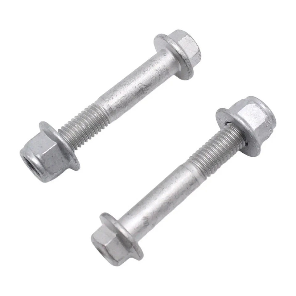Wishbone Pinch Bolt For Repair And Refurbishment Steel Alloy Construction - Image 1 of 4