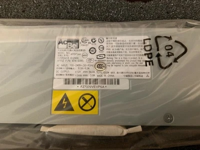 Apple 614-0385 Xserve 650W Acbel API5FS44 Power Supply - Image 1 of 3