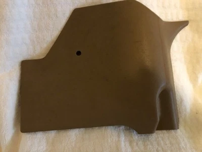 1995 96 1997 98 99 2000 2003 JAGUAR XJ6 XJ8 XJR VANDEN PLAS RIGHT KICK PANEL AGD Foto 1 de 2