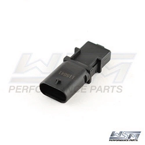 Interruptor de tapas WSM para Sea-Doo 1503 / 1630 4-Tec 2009-2023 420665950 004-530 Foto 1 de 1