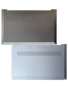 1Pcs Silver Bottom Case Cover For HP ENVY 17-CG 17M-CG TPN-C146 L87948-001 - Picture 1 of 7