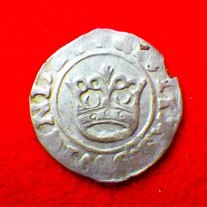 Polen, Jagiellonen dy., Sigismund I, AR 1/2 Groschen, 152x n. Chr., Numista-36696+ - Bild 1 von 24