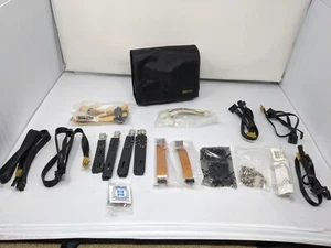 Assorted PC Connection Cables/Screws-CPU/Motherboard/power supply/Data/ Adapters - Picture 1 of 9