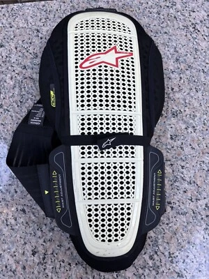 Protector de espalda Alpinestars Nucleon KR-R talla XL Foto 1 de 4