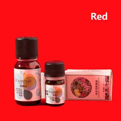 Photography Backdrop Flocking Fabric Matte Background Screen Video Recording DIY - Image 1 of 4