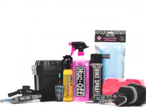 Muc-Off Ultimate Bike Kit - Picture 1 of 1