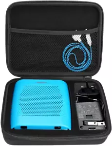 Bose Soundlink Color Wireless Bluetooth Speaker Hard Case Shockproof Carrying - Picture 1 of 11