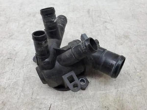 CARCASA TERMOSTATO NISSAN QASHQAI MK2 J11 FL 14-21 110617069R - Imagen 1 de 6