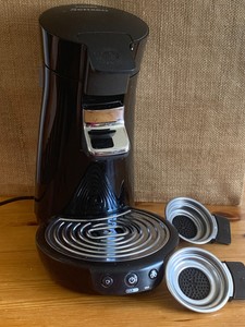 Philips Senseo Coffee Machine for sale 