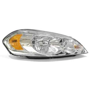 OEM NEW GM Head Light Lamp Assembly Right Passenger Impala Monte Carlo 25958360 - Picture 1 of 5