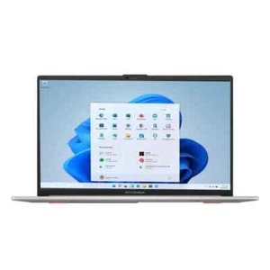 Portátil Asus VivoBook Go E1504GA-NJ467W Intel Core i3-N305/ 8GB/ 256GB SSD/ 15. - Imagen 1 de 4