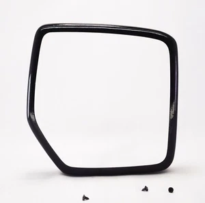 Protector de espejo de metal antirrobo OEM para Jeep Patriot 2007-2017 - Imagen 1 de 9