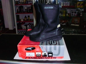 AXO ROAD-TOURING STIEFEL GR. 45 - Bild 1 von 7