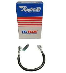 REAR LEFT BRAKE HOSE FOR CHRYSLER 300 DODGE CHARGER CHALLENGER 05-18 EXCL.SRT-8 - Picture 1 of 1