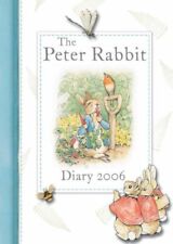 The Peter Rabbit Diary 2006, Potter, Beatrix