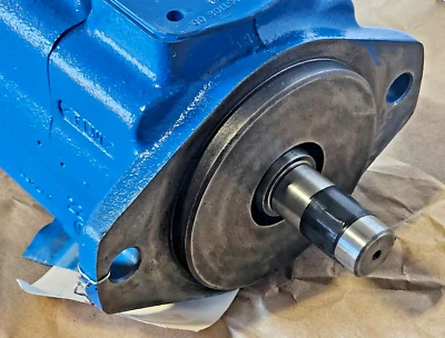 Vickers 25V17A 1C22R genuíno - Remanufaturado - Imagem 1 de 4