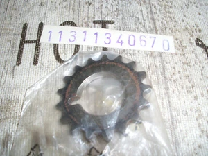 BMW R 850,R900,R1100, R1150,R1200 11311340670,11317677680 Kettenrad-Nockenwelle - Bild 1 von 1