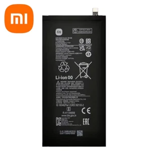 Batería alta duración ORIGINAL para Xiaomi Mi Pad 5/ Mi Pad 5 PRO BN4E 4360 mAh - Imagen 1 de 1