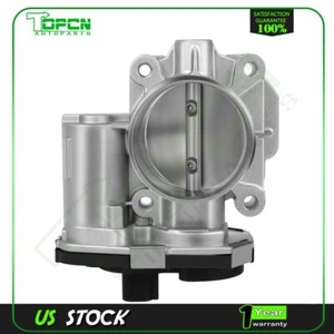 For Chevy Equinox 2.4L 10-11 Throttle Body w/ Throttle Position Sensor 217-3428 - Picture 1 of 9