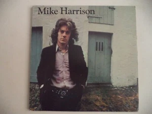 Mike Harrison (Spooky Tooth) - ST LP - Bild 1 von 3