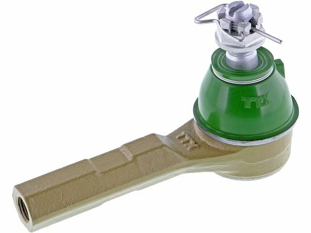 Front Outer Tie Rod End For 2001-2003 Ford Explorer Sport 2002 W676CP — 第 1/1 张图片