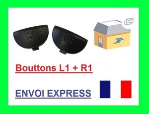 Bouton L1 R1 pour manette PS4 - Bild 1 von 1