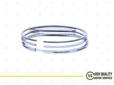 Piston Rings STD For Yanmar 719620-22500, 3TNV72, 3TNE72, 72mm. (For 1 Piston) - Image 1 of 3