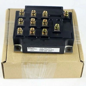 New 1PC For Fuji 6MBI150FA-060 A50L-0001-0221 Power Module Components - Picture 1 of 4