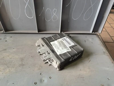 VW Golf IV 4 1J Centralina Del Cambio 09A927750B 14TKM!!! - Immagine 1 di 4