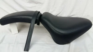 1998-2019 Yamaha V-Star Replacement Seat Covers fits XVS650 Custom and Drag Star - Picture 1 of 4