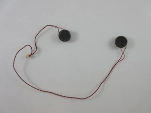 ALTAVOCES FUJITSU LIFEBOOK P702 ORIGINAL - Imagen 1 de 1