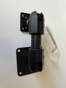 PanaVise 726-06 Slimline Phone Mount 6" Rise Set Screw Adjustment - Picture 1 of 6