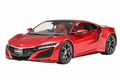 Tamiya 1/24 Model Kit Honda NSX dal Giappone 1422 - Immagine 1 di 4