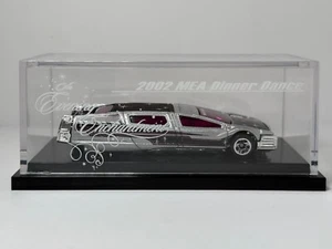 Mattel Hot Wheels Mattel Employee Dinner Dance 2002 - Picture 1 of 5