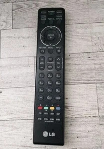 Telecomando originale OEM LG MKJ40653832 funzionante - Foto 1 di 5