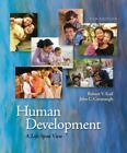 Human Development: A Life-Span View by Kail, Robert V.; Cavanaugh, John C.