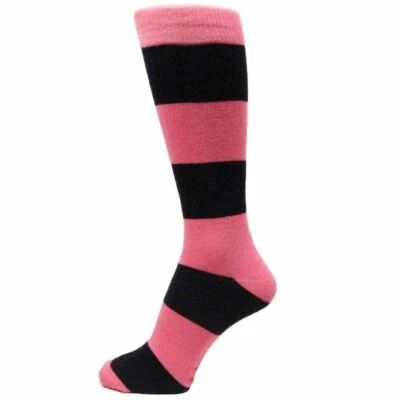 Medias Spotlight tonos de AZUL MARINO para hombre padrino vestido calcetines (MEDIANOCHE) Foto 1 de 4